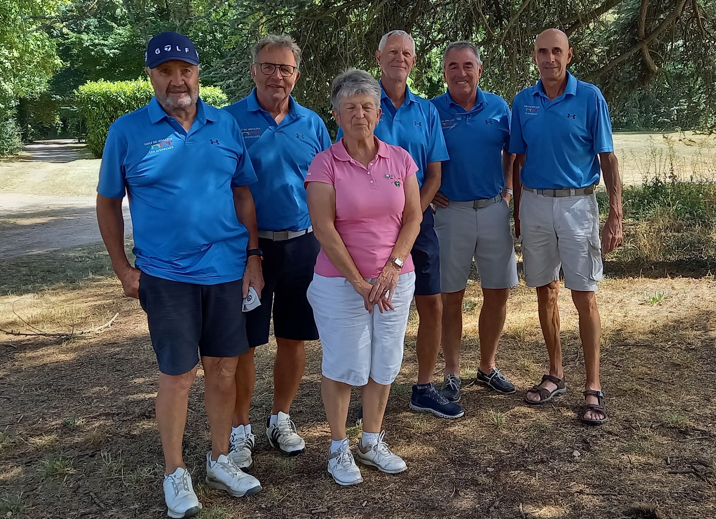 Les plus de 65 ans à Val de Cher