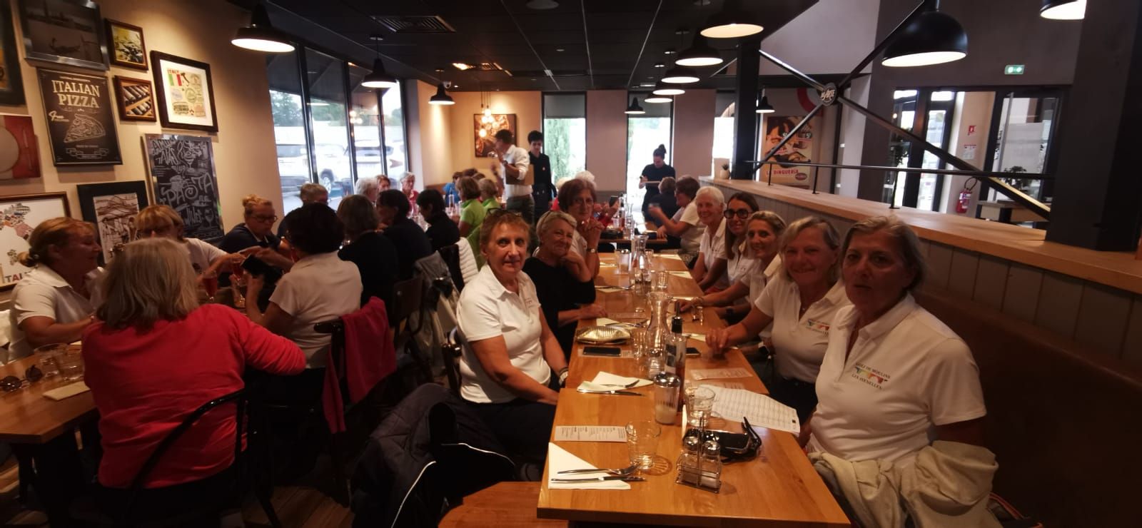 Les Dames de l'Allier aux Avenelles