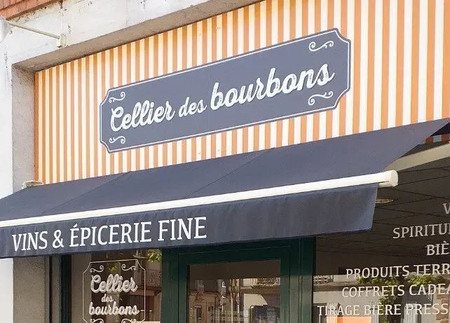 Trophée Cellier des Bourbons