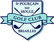 Golf de Briailles Saint Pourçain sur Sioule