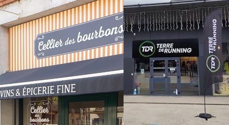 Trophée du Cellier des Bourbons - Terre de Running 2026