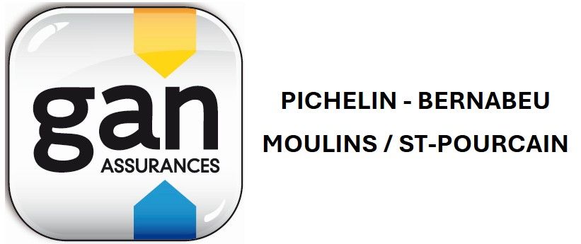 Gan Assurances  - Agence Moulins et Saint-Pourçain
