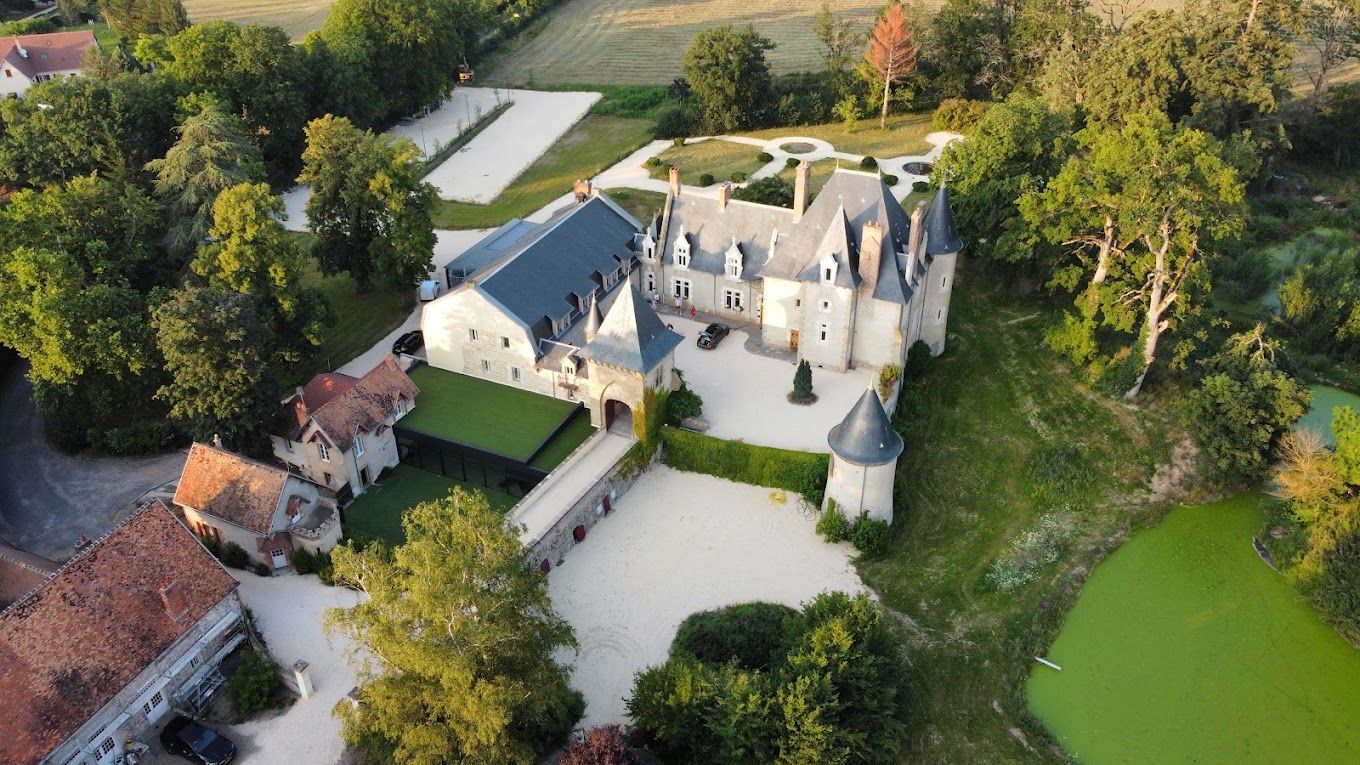 Trophée Château d'Origny 2026