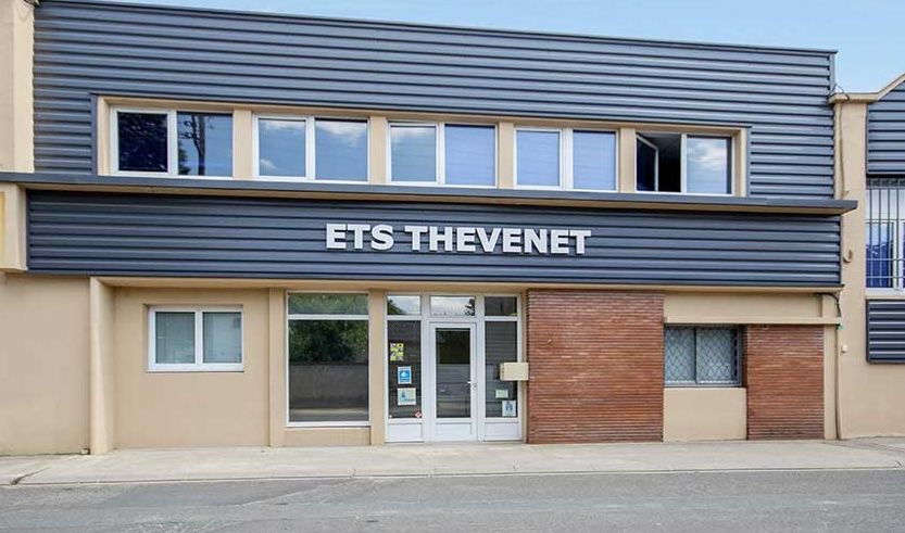Trophée Thévenet 2026