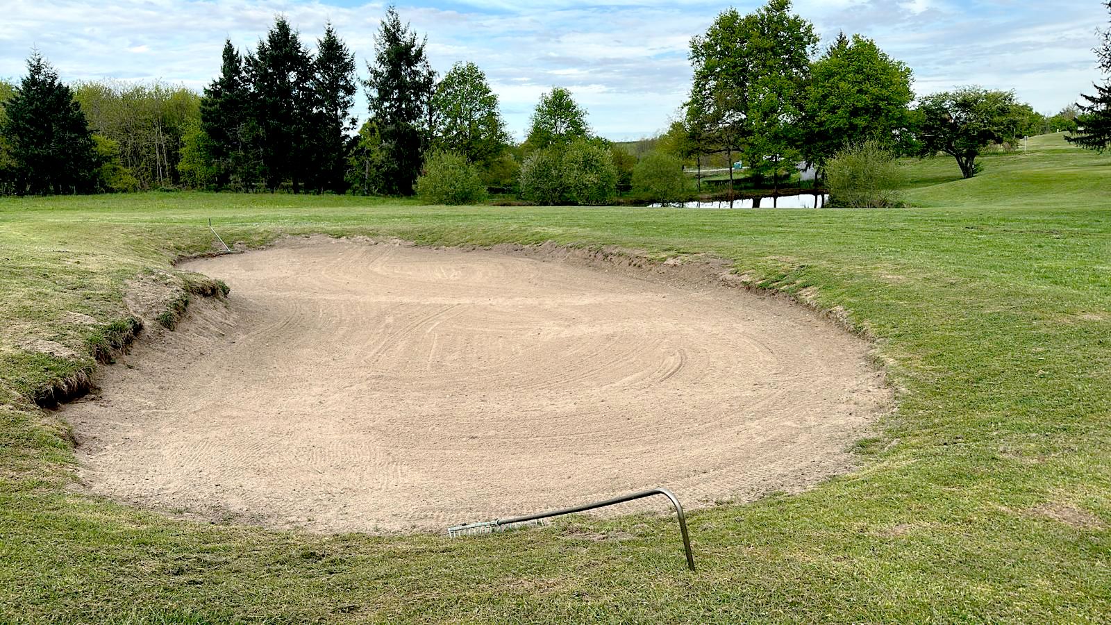 Journée Bunkers pour les bénévoles