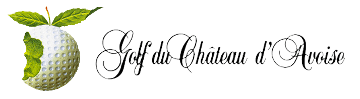 Sortie au Golf de Montchanin, GF 56 euros