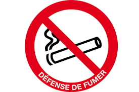 Le tabac est désormais interdit dans les golfs français