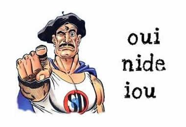 Carottage du printemps